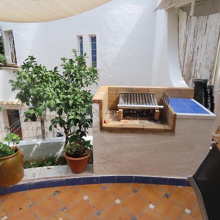 Apartamento Lucero Beach Campello アリカンテ エクステリア 写真