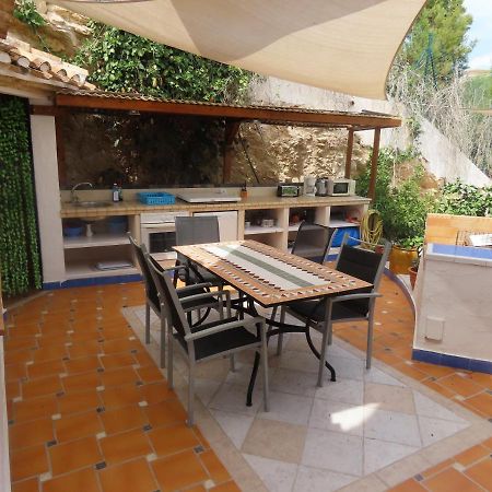 Apartamento Lucero Beach Campello アリカンテ エクステリア 写真
