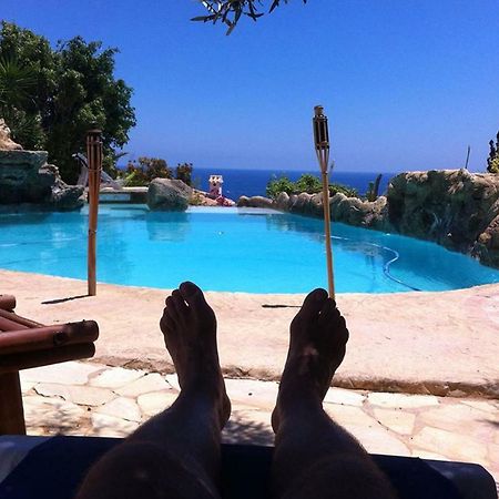 Apartamento Lucero Beach Campello アリカンテ エクステリア 写真