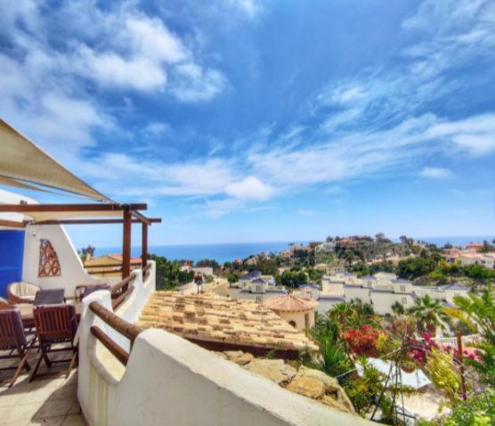 Apartamento Lucero Beach Campello アリカンテ エクステリア 写真