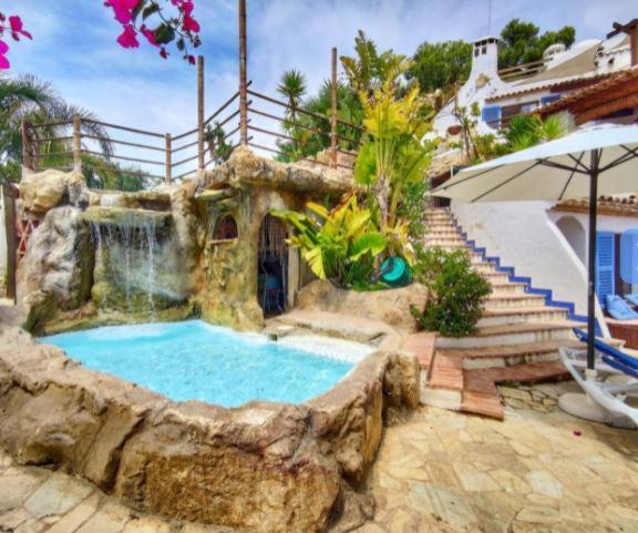 Apartamento Lucero Beach Campello アリカンテ エクステリア 写真