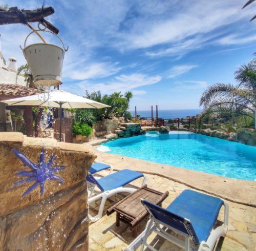 Apartamento Lucero Beach Campello アリカンテ エクステリア 写真