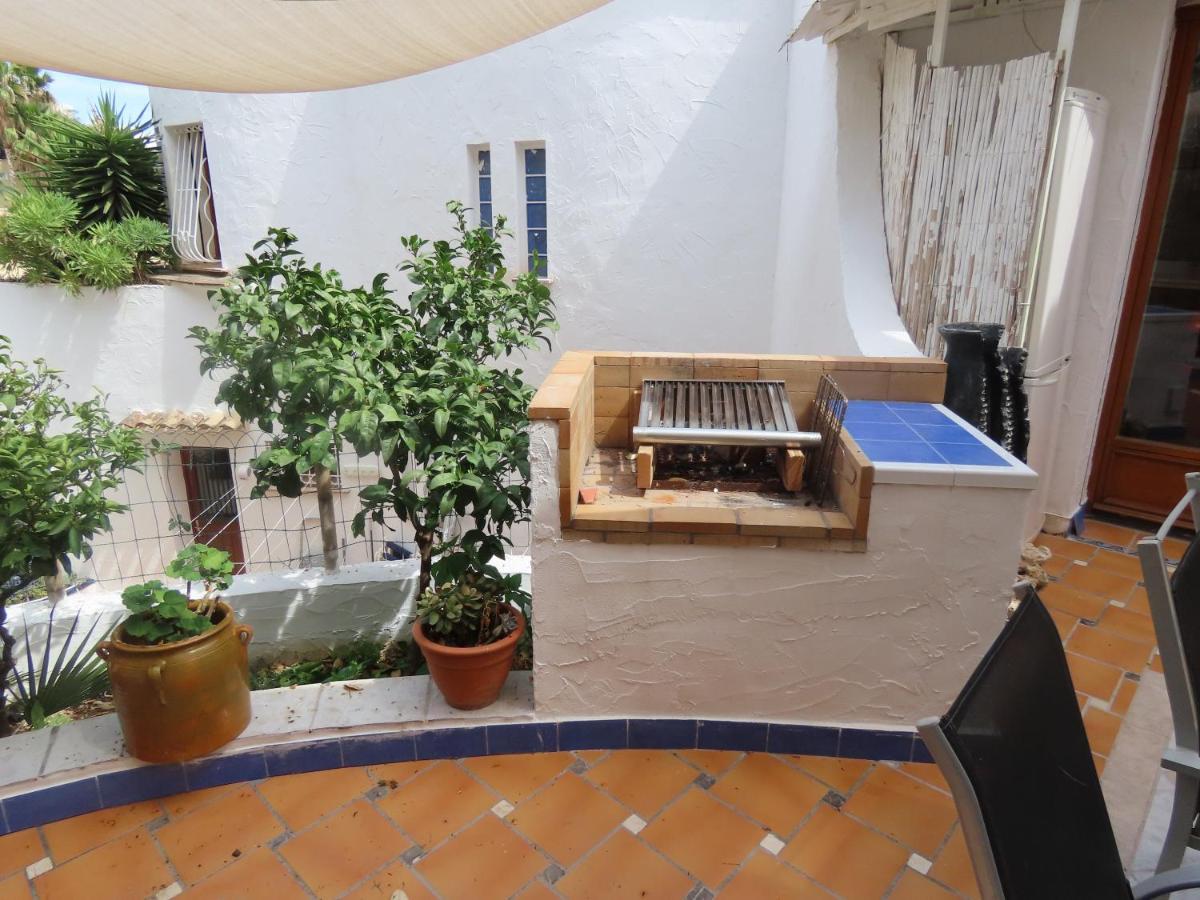 Apartamento Lucero Beach Campello アリカンテ エクステリア 写真