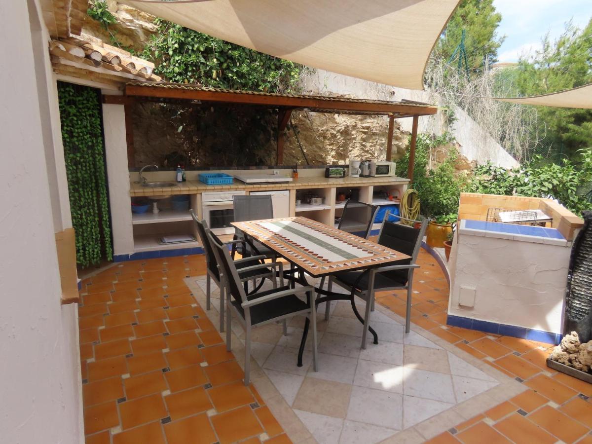 Apartamento Lucero Beach Campello アリカンテ エクステリア 写真