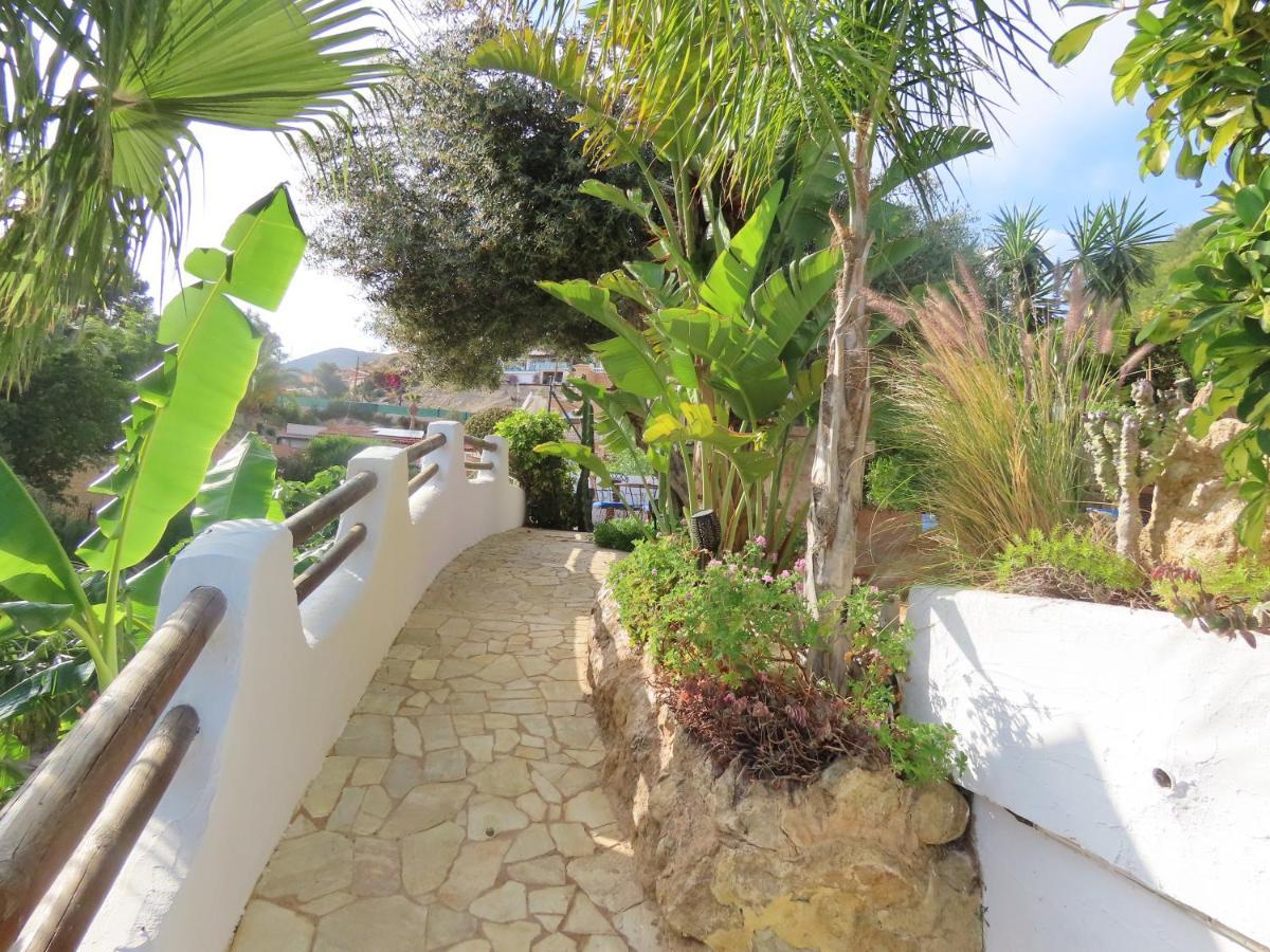 Apartamento Lucero Beach Campello アリカンテ エクステリア 写真