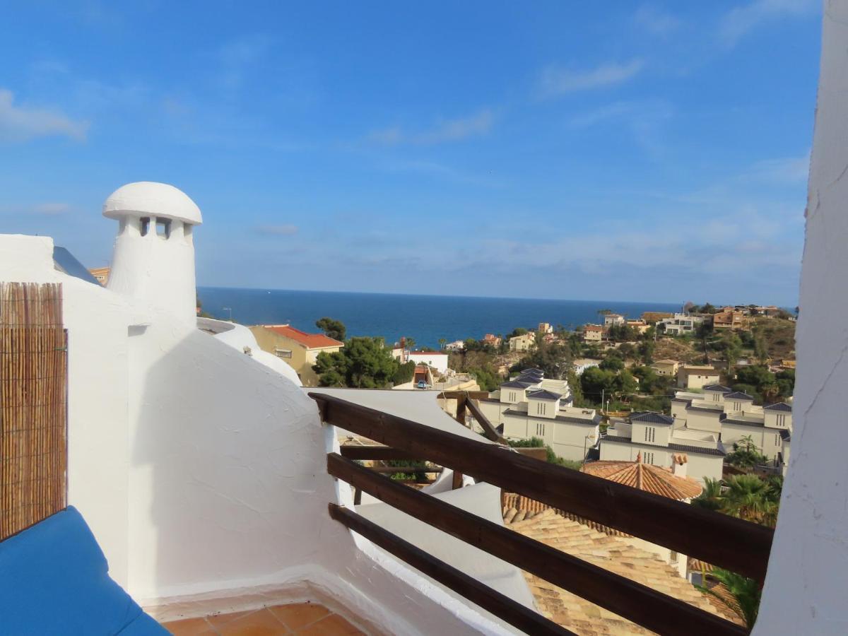 Apartamento Lucero Beach Campello アリカンテ エクステリア 写真