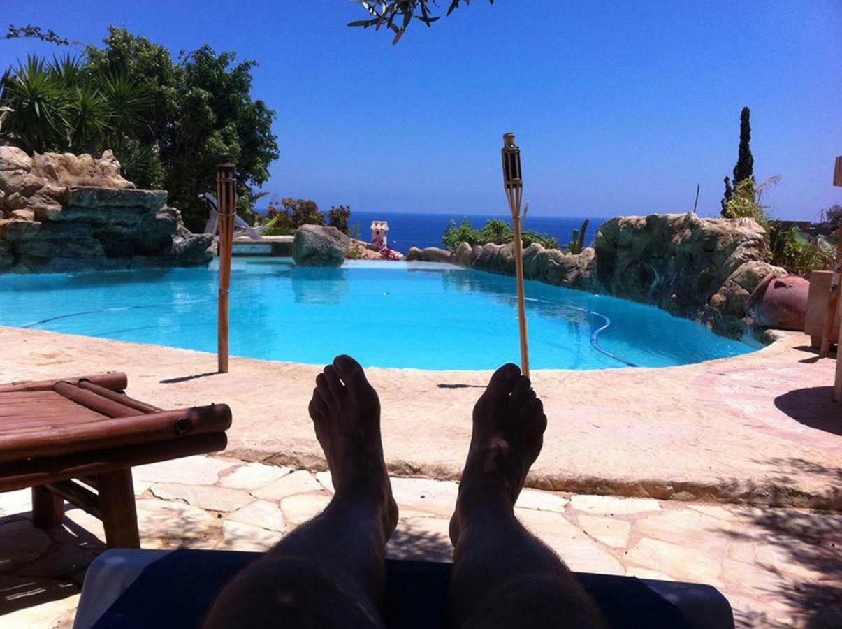Apartamento Lucero Beach Campello アリカンテ エクステリア 写真