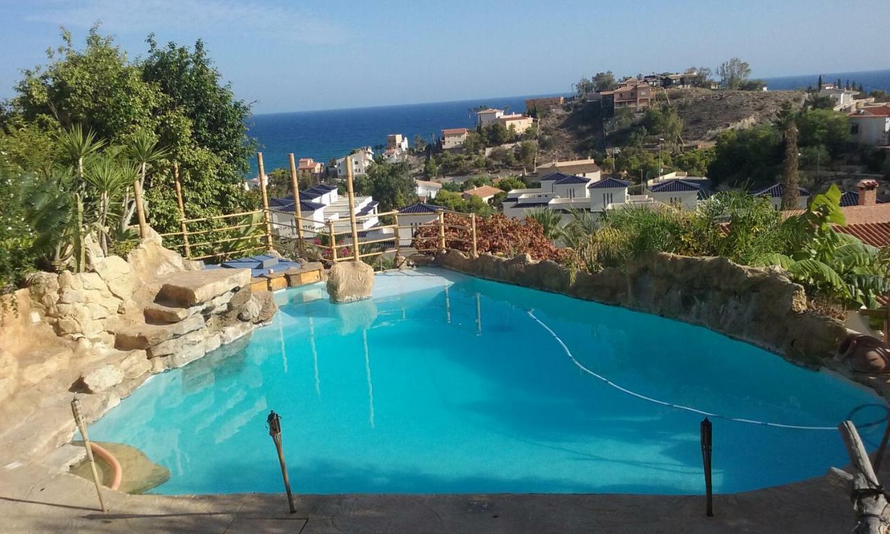 Apartamento Lucero Beach Campello アリカンテ エクステリア 写真