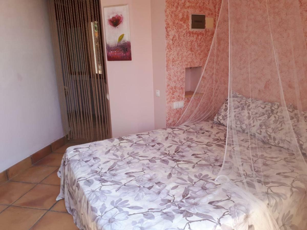 Apartamento Lucero Beach Campello アリカンテ エクステリア 写真