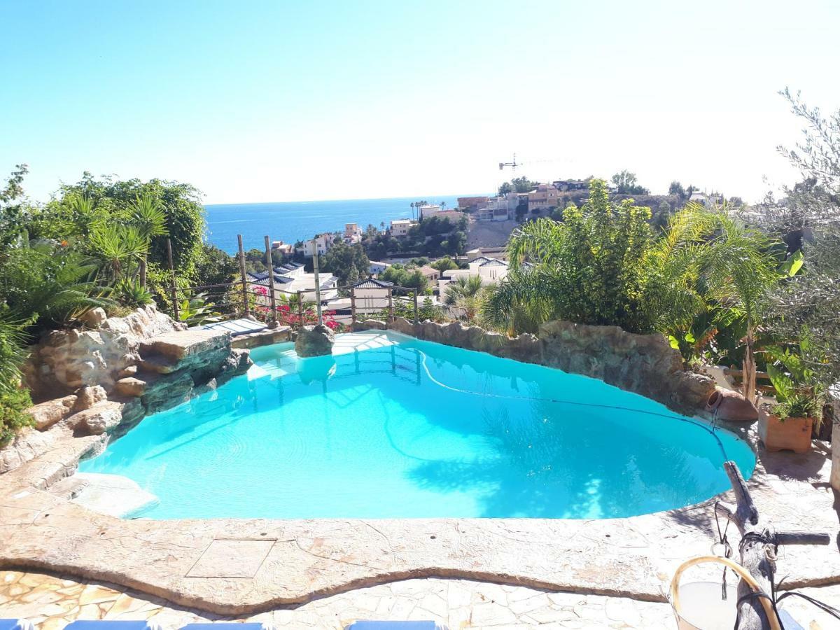 Apartamento Lucero Beach Campello アリカンテ エクステリア 写真